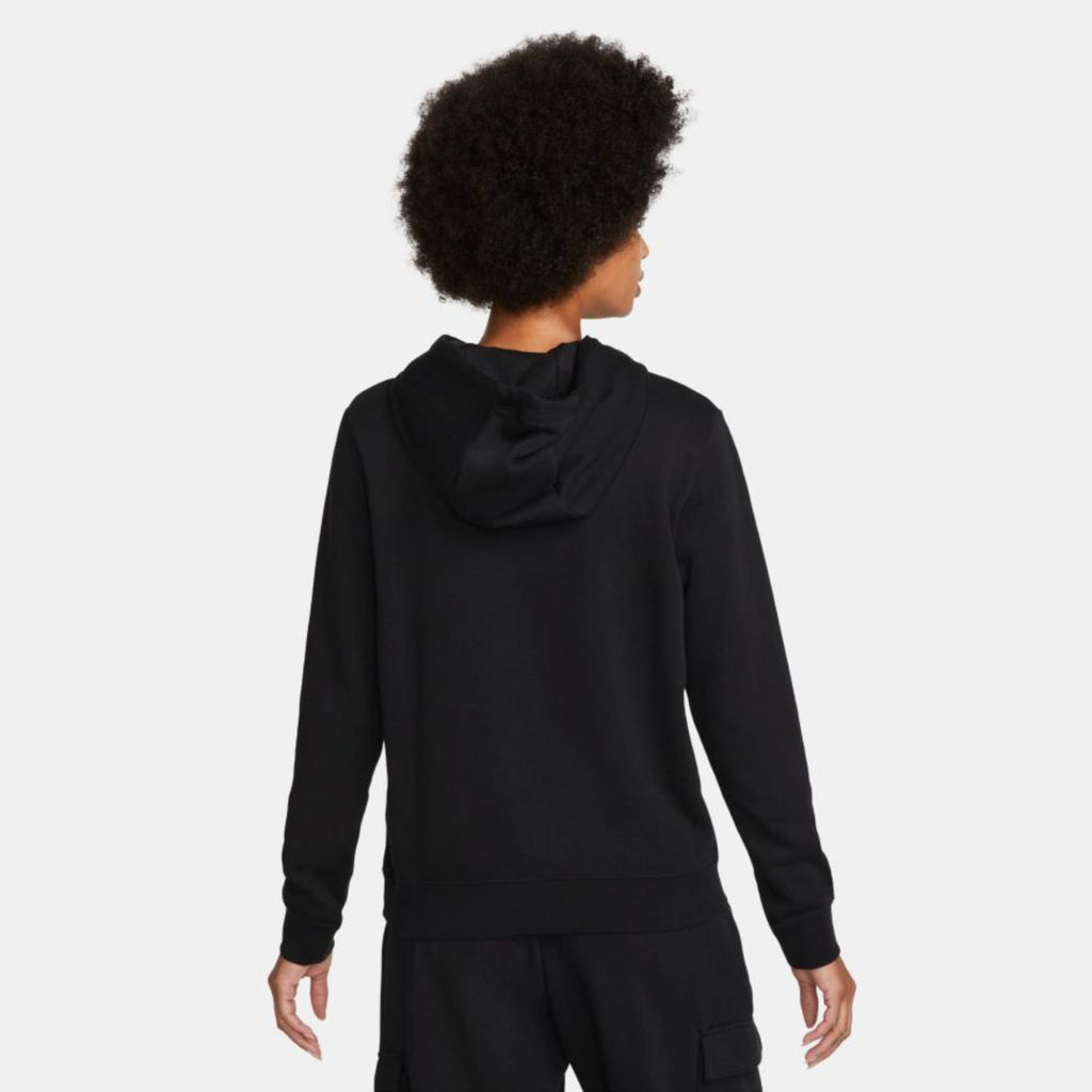 Women's Nike Sportswear Club Fleece Pullover Hoodie
