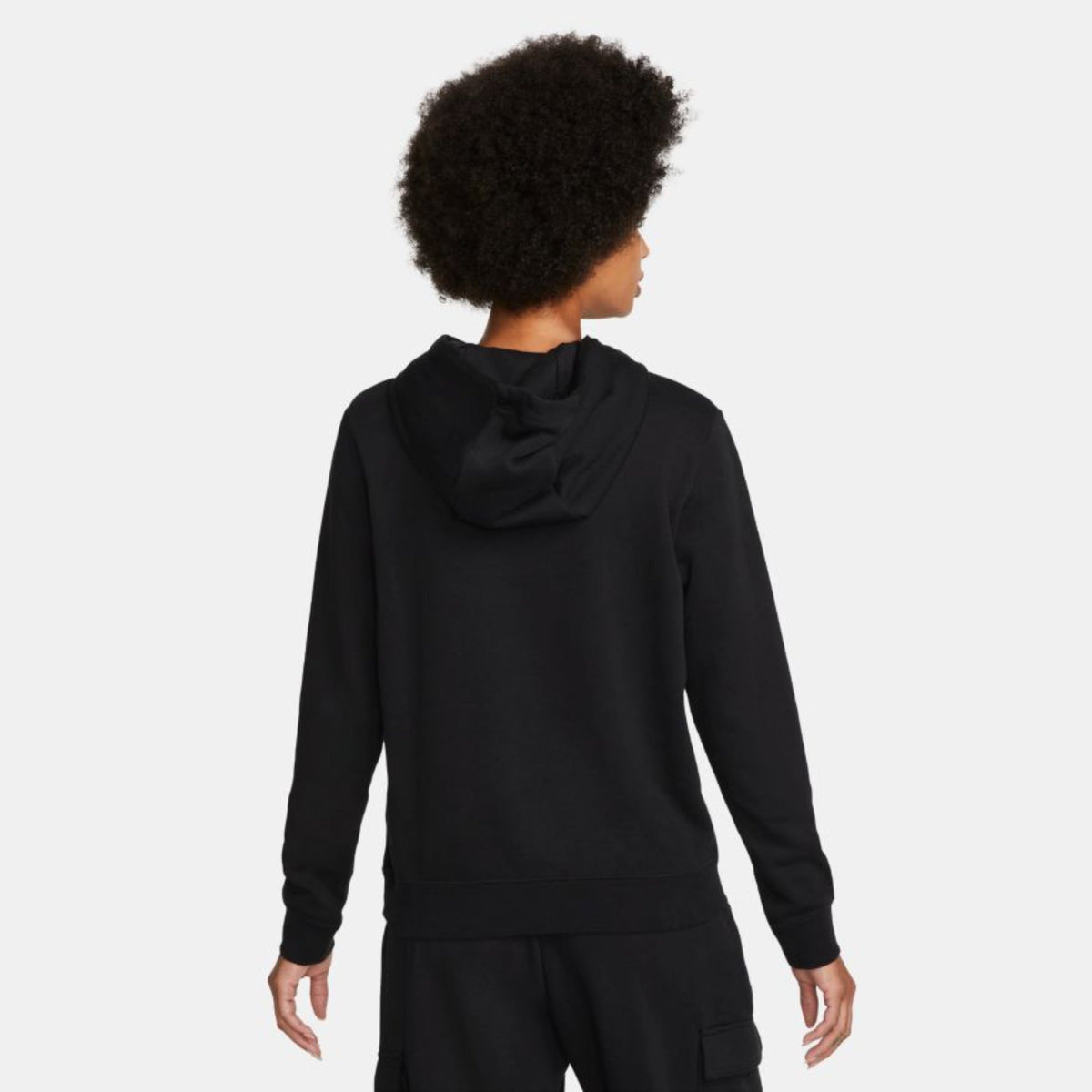 Women's Nike Sportswear Club Fleece Pullover Hoodie