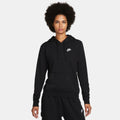 Women's Nike Sportswear Club Fleece Pullover Hoodie