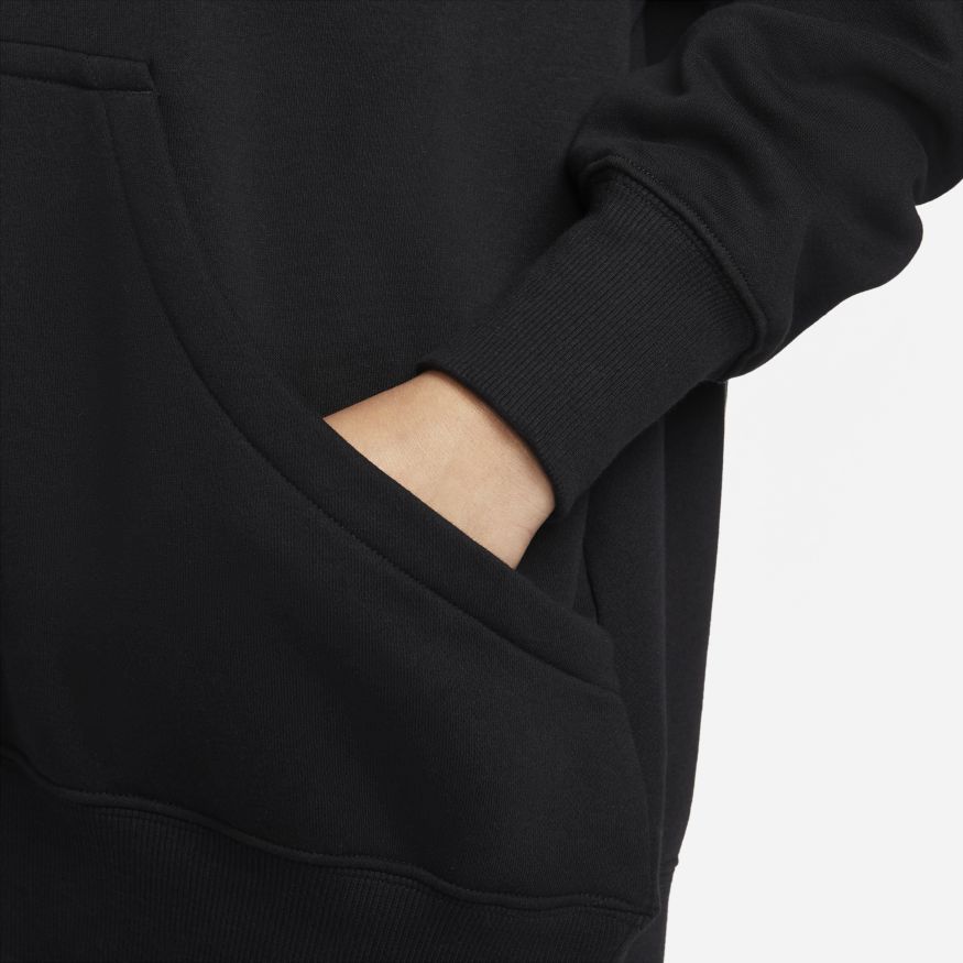Women's Nike Sportswear Phoenix Fleece Pullover Hoodie"Oversized"