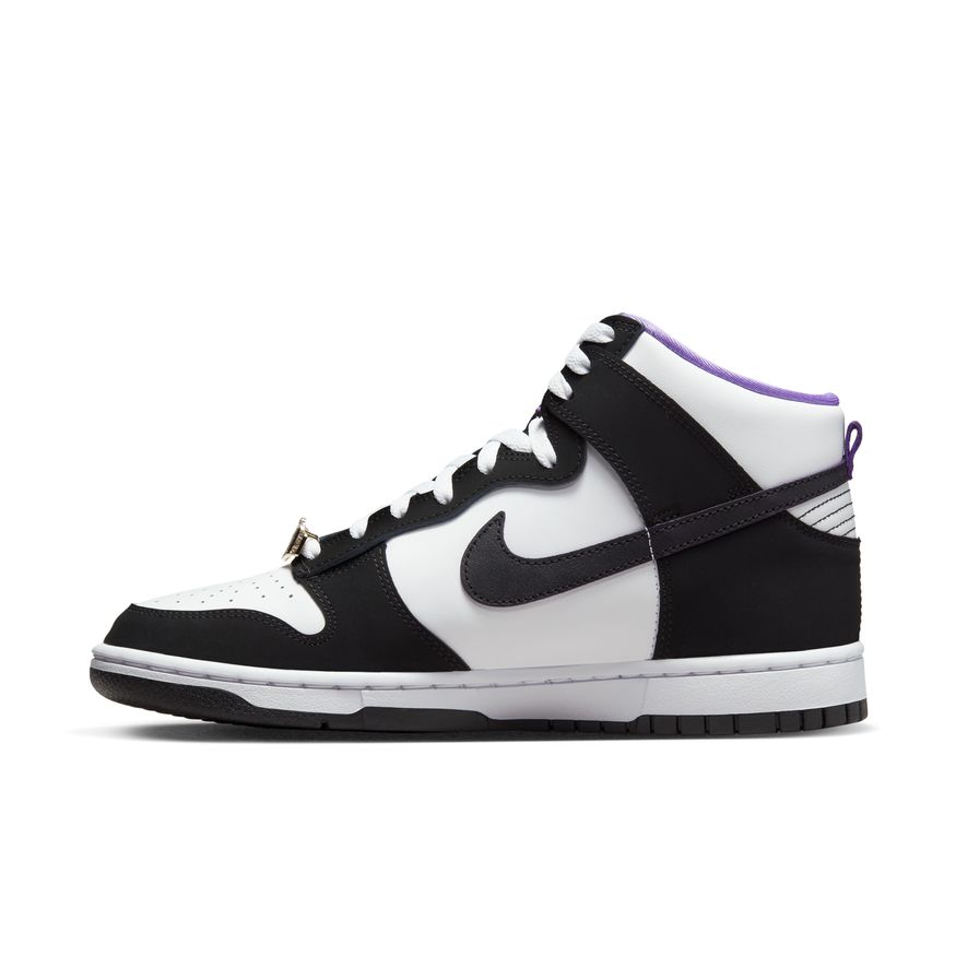 Men's Nike Dunk HI Retro PRM EMB "World Champs"