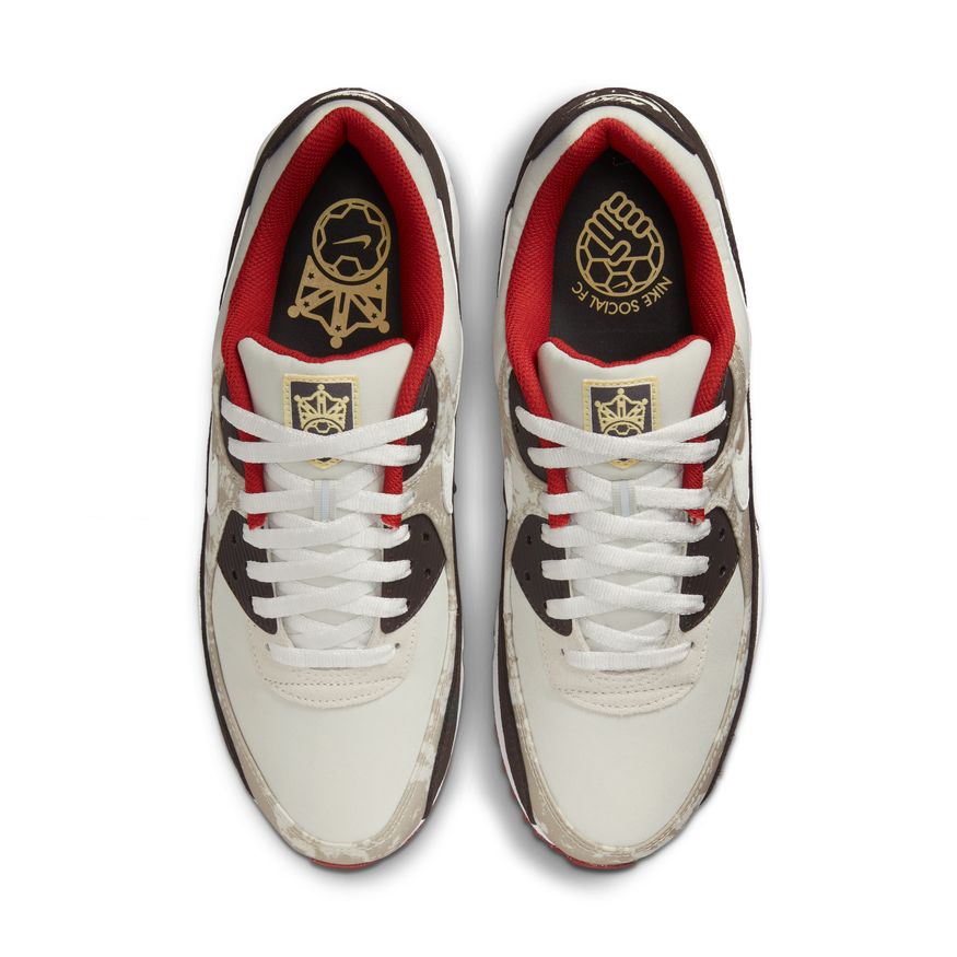 Men's Nike Air Max 90 "Social FC"