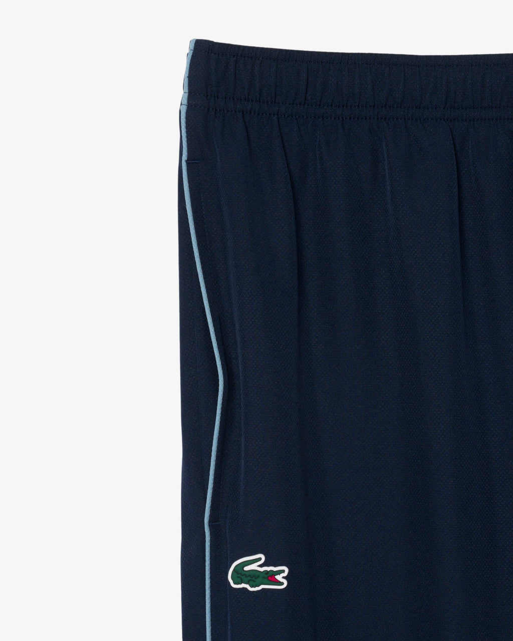 New Arrival LACOSTE SPORT TRACKSUIT - Men-NAVY BLUE /WHITE