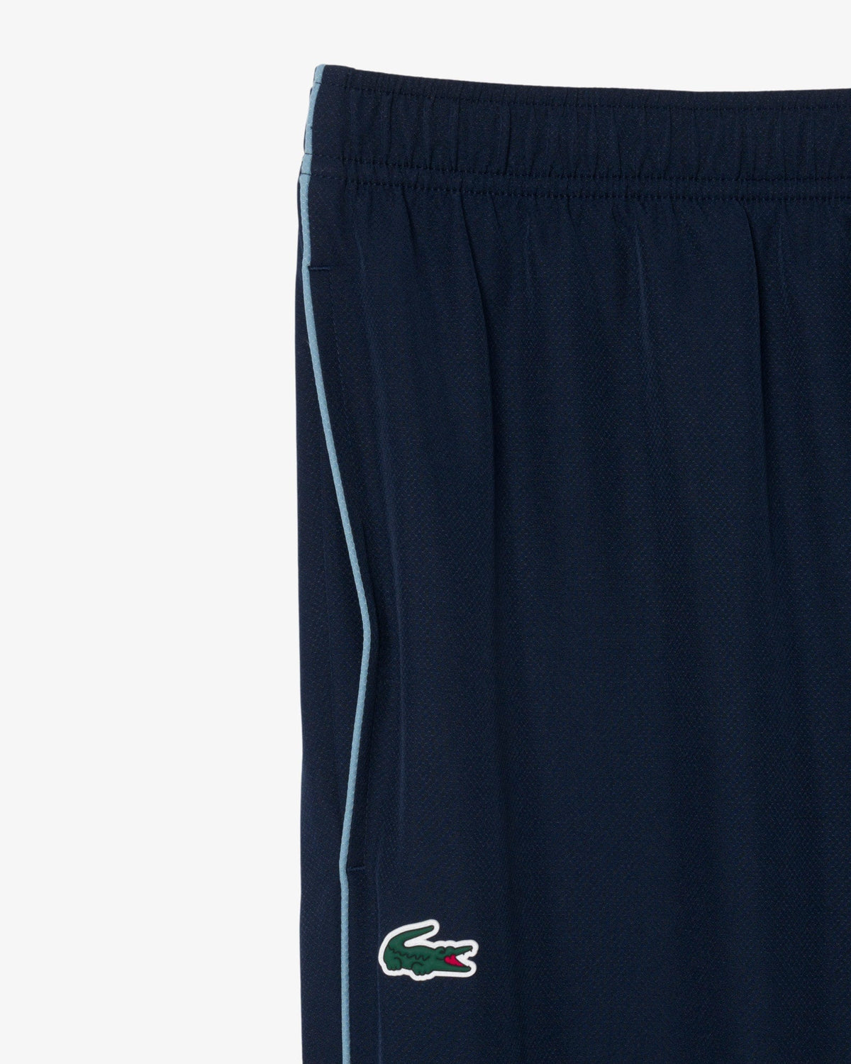 New Arrival LACOSTE SPORT TRACKSUIT - Men-NAVY BLUE /WHITE
