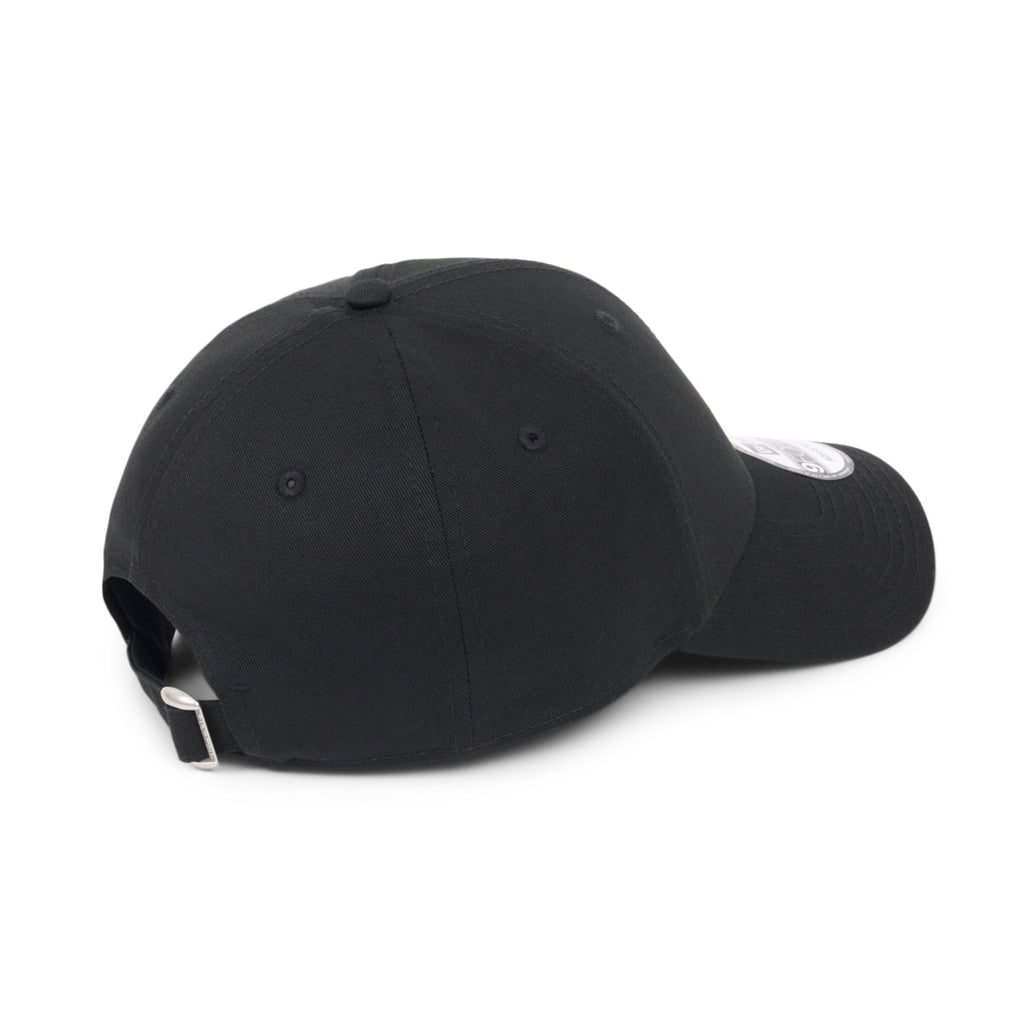 New Arrival LACOSTE X NEW ERA  CAP-BLACK