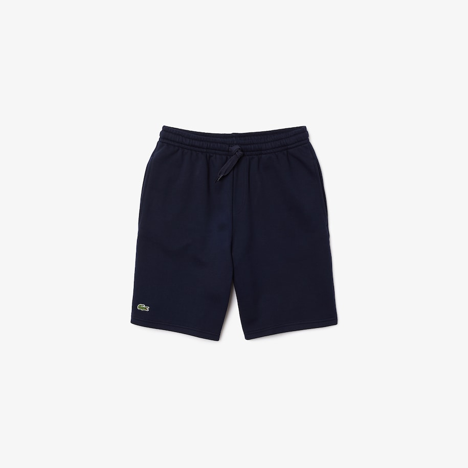 New Arrival Lacoste Short Men -NAVY BLUE - 166
