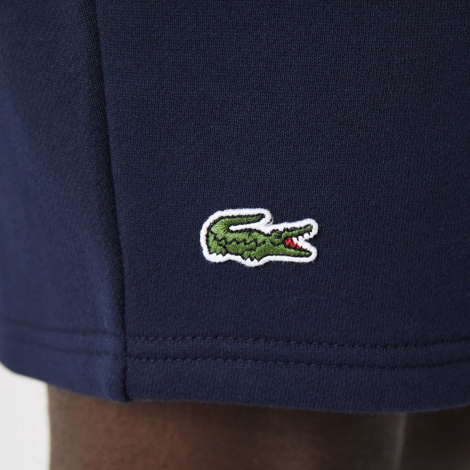 New Arrival Lacoste Short Men -NAVY BLUE - 166