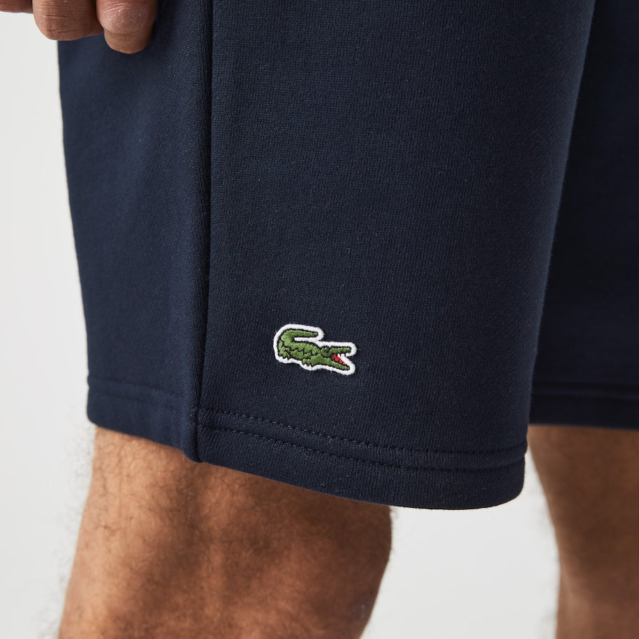 New Arrival Lacoste Short Men -NAVY BLUE - 166