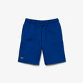 New Arrival Lacoste Short Men -ROYAL  BLUE