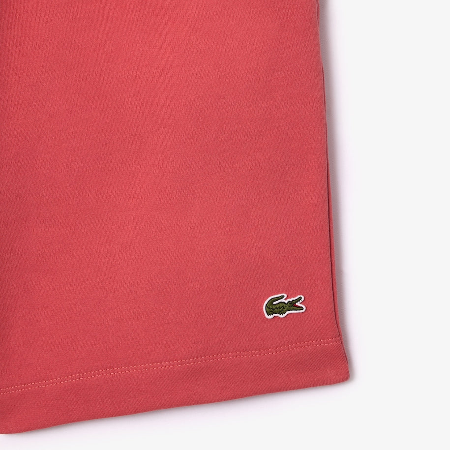 New Arrival Lacoste Short Men -PINK-ZV9