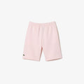 New Arrival Lacoste Short Men -LIGHT PINK-T03
