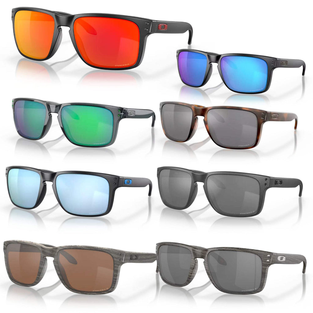 HOT Products Oakley Holbrook XL Men's Lifestyle Sunglasses
