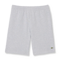 New Arrival LACOSTE FLEECE SHORT Men -GREY CHINE-CCA
