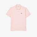 New Arrival LACOSTE - POLO CLUB SHIRT Men - LIGHT PINK-T03