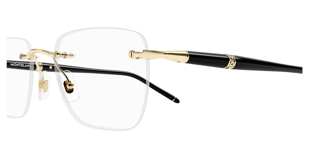 Montblanc MB0346O
