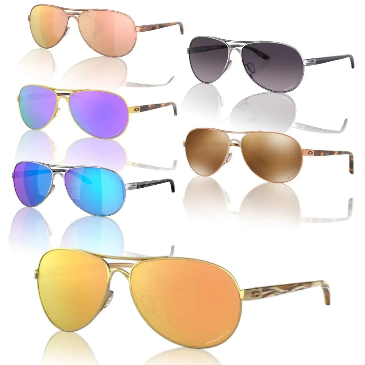 HOT Products Oakley Feedback Sunglasses