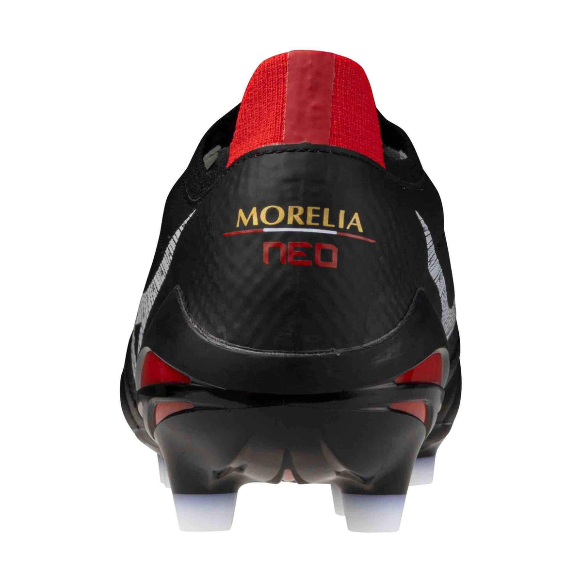 New Arrival Mizuno Morelia Neo V Beta Elite Firm Ground Soccer Cleats