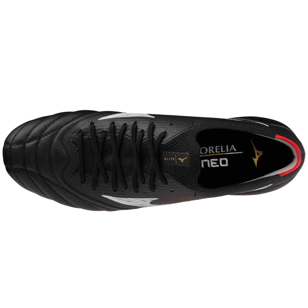 New Arrival Mizuno Morelia Neo V Beta Elite Firm Ground Soccer Cleats