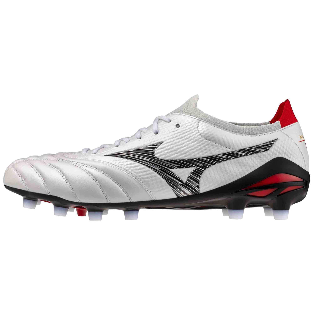 New Arrival Mizuno Morelia Neo V Beta Made In Japan Firm Ground Soccer Cleats