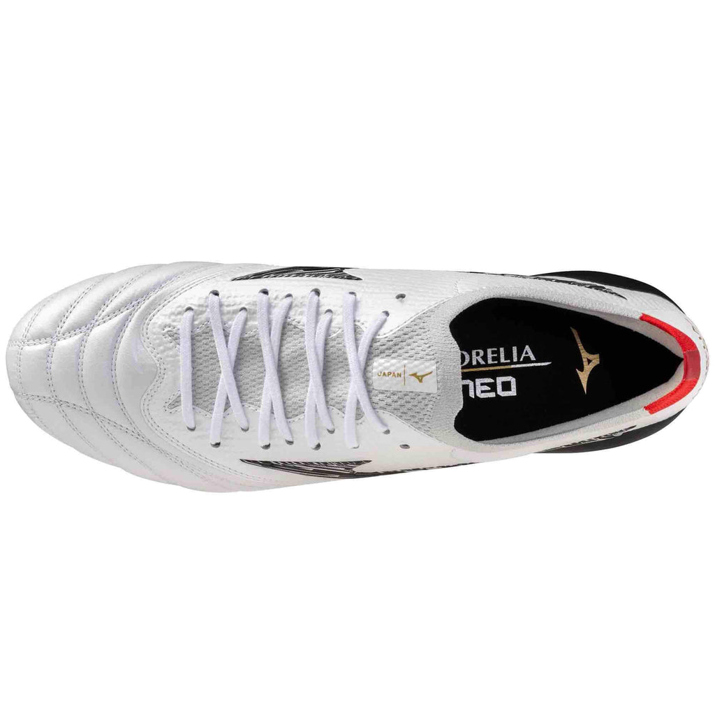 New Arrival Mizuno Morelia Neo V Beta Made In Japan Firm Ground Soccer Cleats