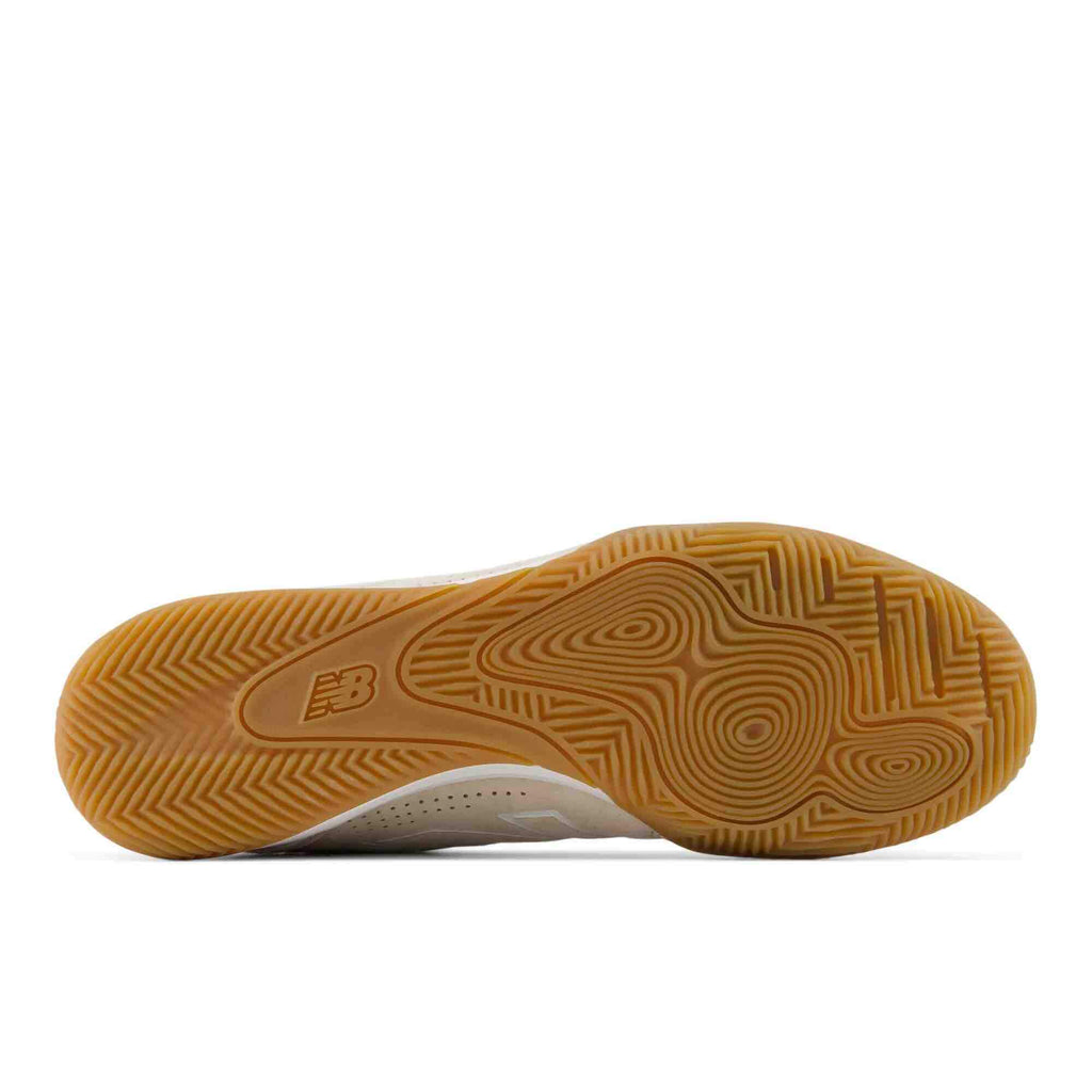 New Arrival New Balance 442 Elite LS V3 2E Wide Indoor Soccer Shoes