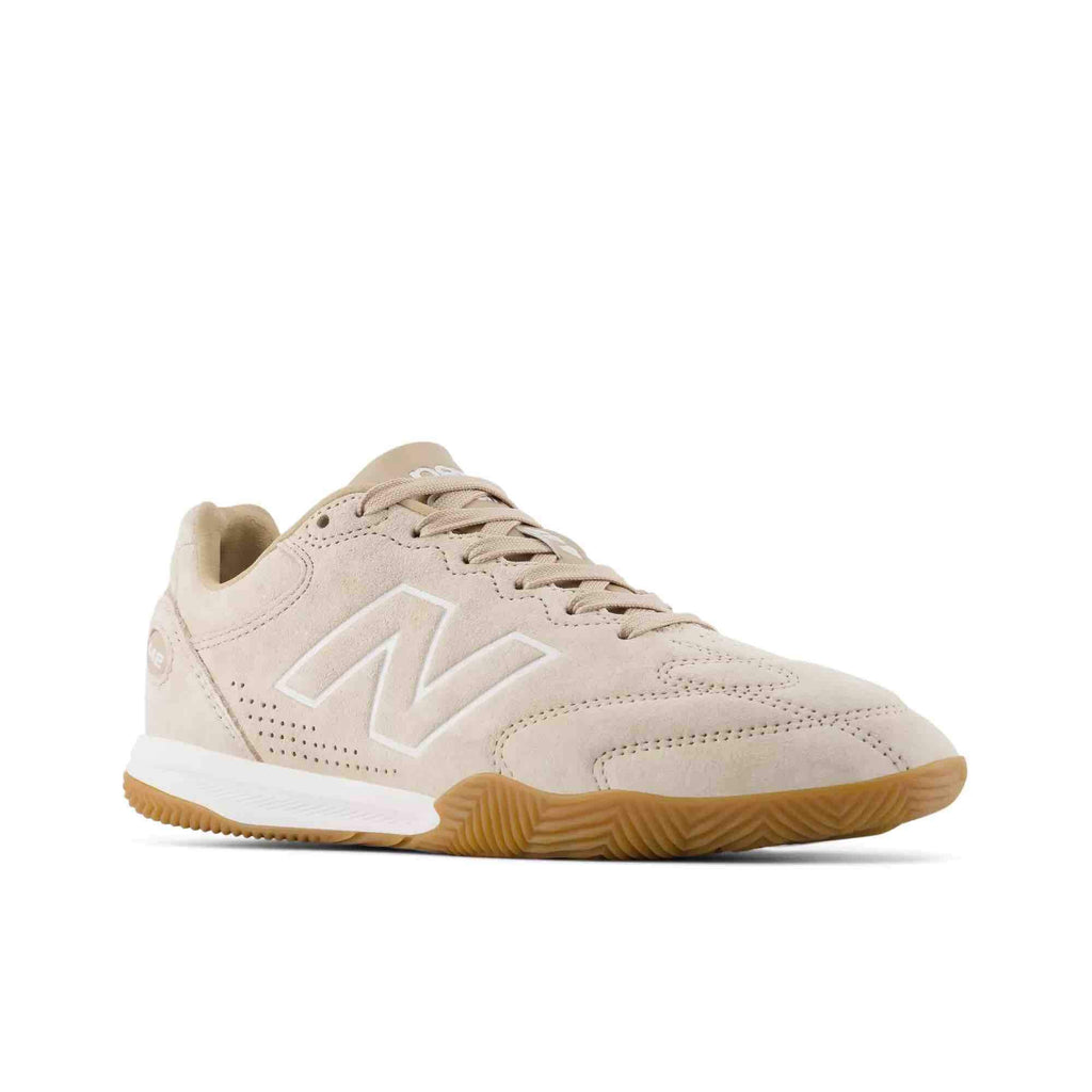 New Arrival New Balance 442 Elite LS V3 2E Wide Indoor Soccer Shoes