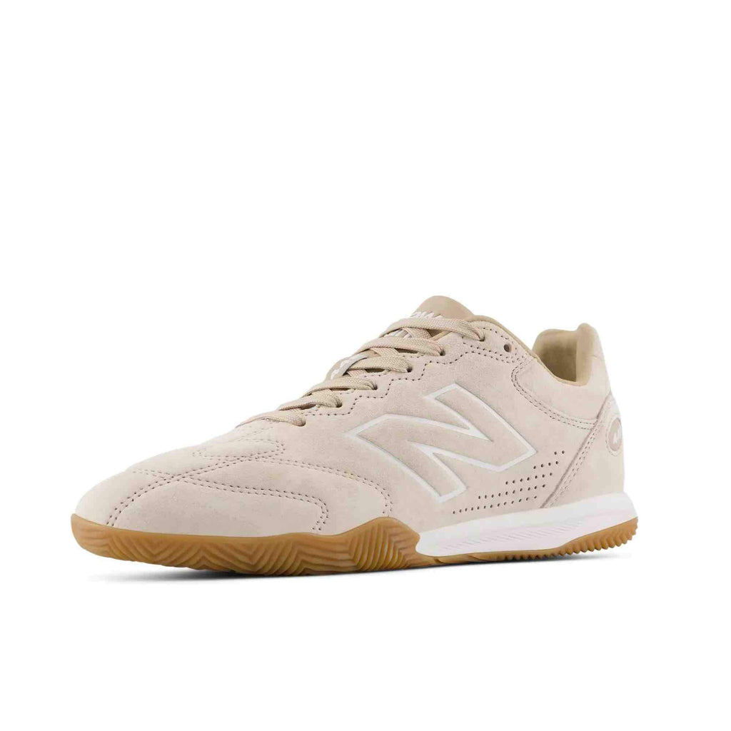New Arrival New Balance 442 Elite LS V3 2E Wide Indoor Soccer Shoes