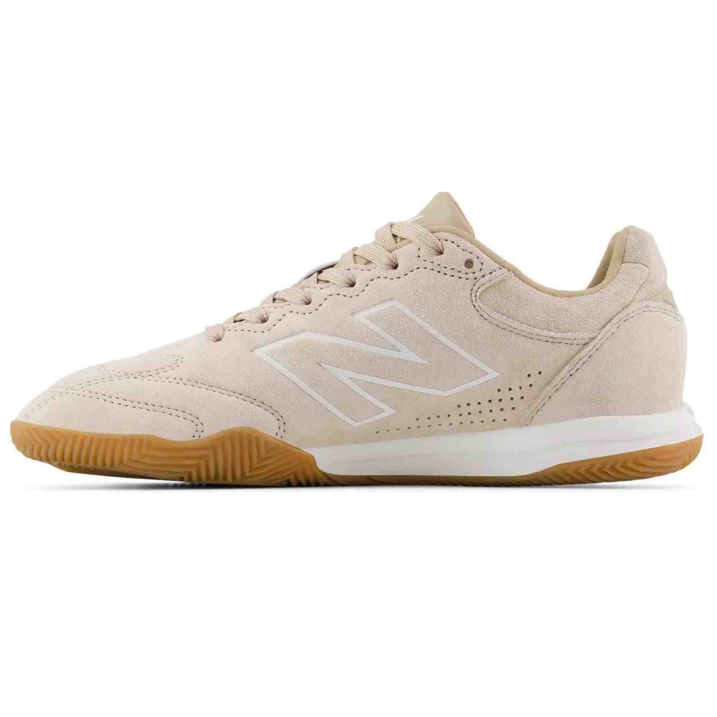 New Arrival New Balance 442 Elite LS V3 2E Wide Indoor Soccer Shoes