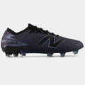New Arrival New Balance Furon Elite V9 2E Wide Firm Ground Soccer Cleats - Black Pack (FA26)