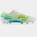 New Arrival New Balance Furon Elite V9 2E Wide Firm Ground Soccer Cleats - Neon Tide Pack (FA26)