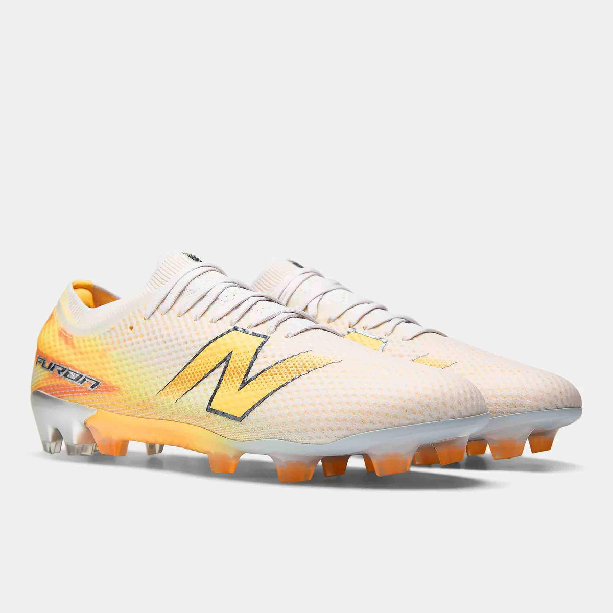 New Arrival New Balance Furon Elite V9 2E Wide Firm Ground Soccer Cleats - The Catalyst Pack (FA26)