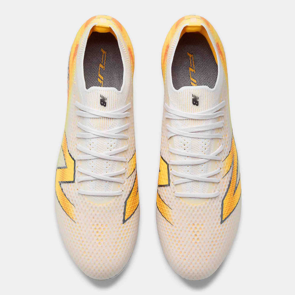 New Arrival New Balance Furon Elite V9 2E Wide Firm Ground Soccer Cleats - The Catalyst Pack (FA26)