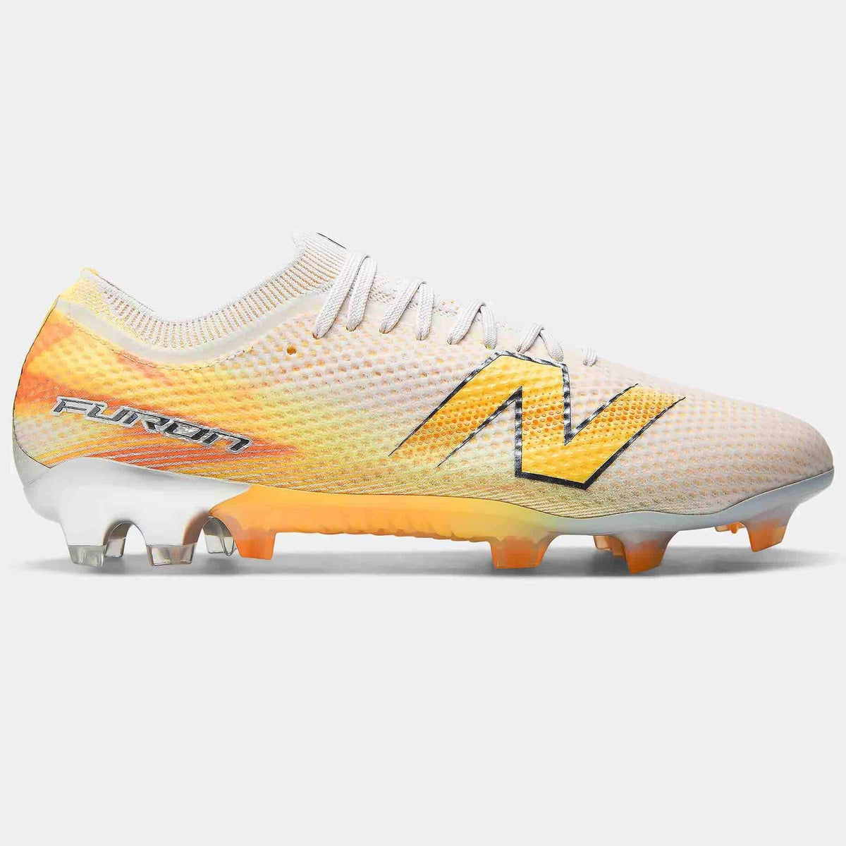 New Arrival New Balance Furon Elite V9 2E Wide Firm Ground Soccer Cleats - The Catalyst Pack (FA26)