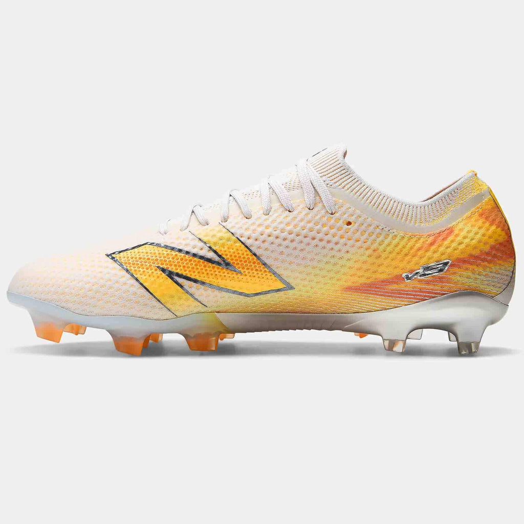 New Arrival New Balance Furon Elite V9 2E Wide Firm Ground Soccer Cleats - The Catalyst Pack (FA26)