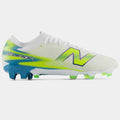 New Arrival New Balance Furon Team V9 2E Wide Firm Ground Soccer Cleats - Neon Tide Pack (FA26)