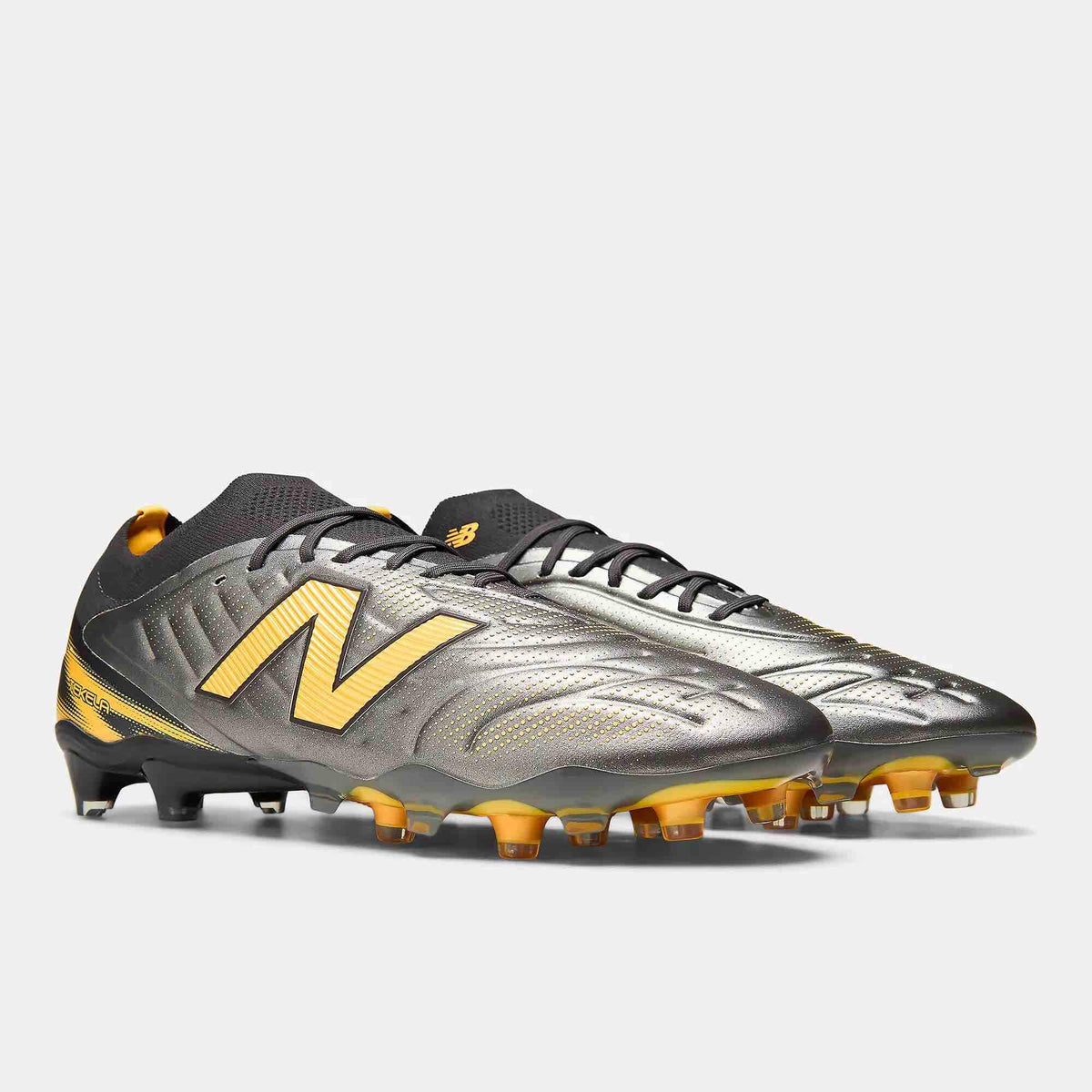 New Arrival New Balance Tekela Elite Low Laced V5 2E Wide Firm Ground Soccer Cleats - The Catalyst Pack (FA26)