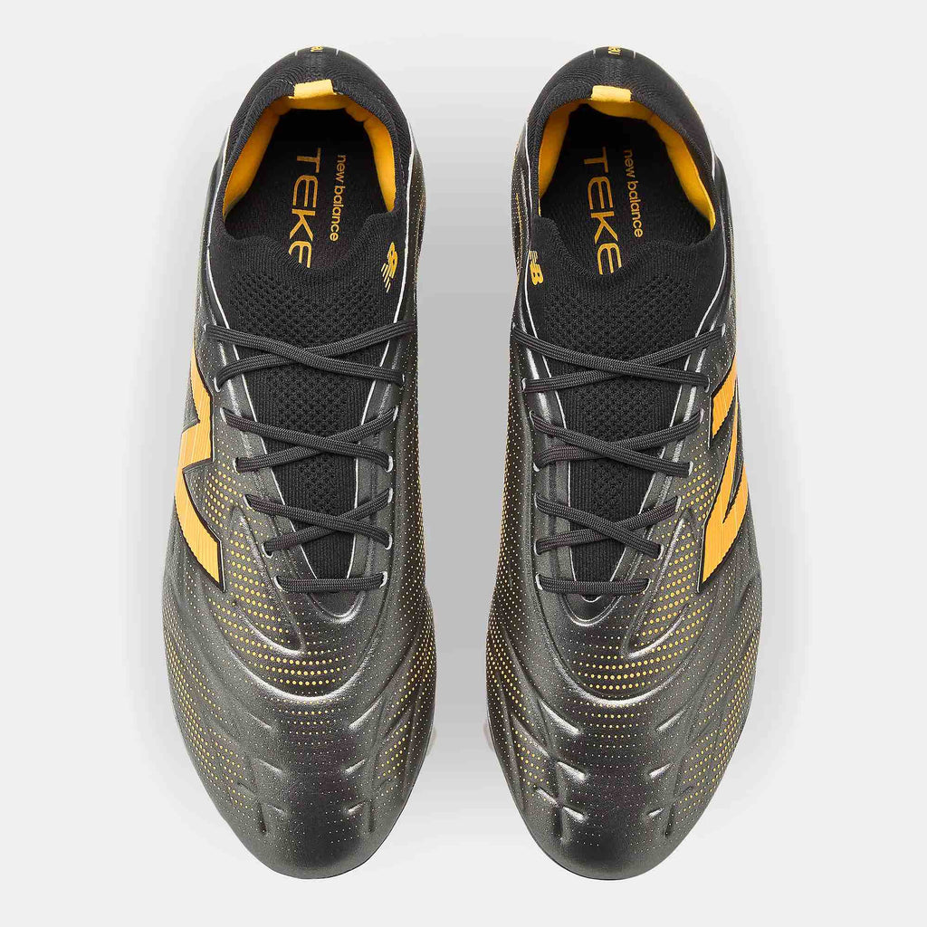 New Arrival New Balance Tekela Elite Low Laced V5 2E Wide Firm Ground Soccer Cleats - The Catalyst Pack (FA26)