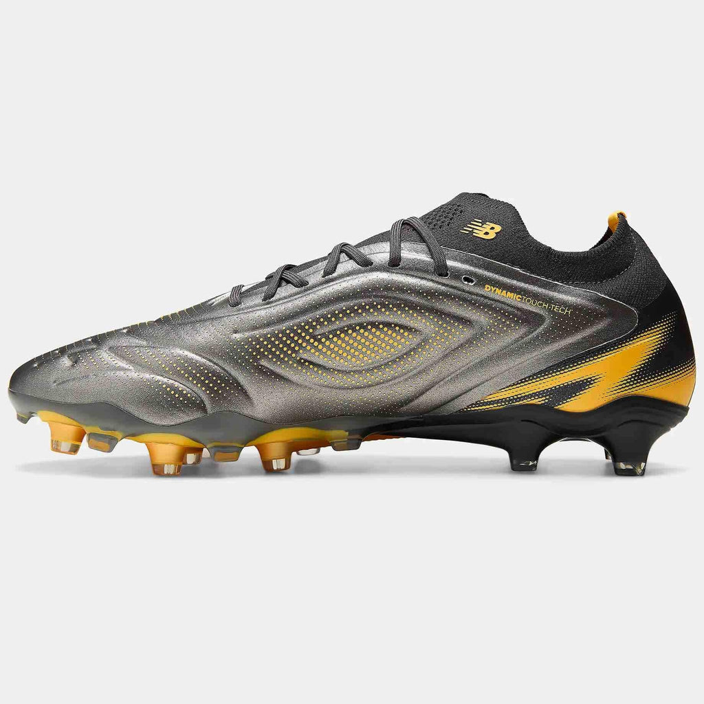 New Arrival New Balance Tekela Elite Low Laced V5 2E Wide Firm Ground Soccer Cleats - The Catalyst Pack (FA26)
