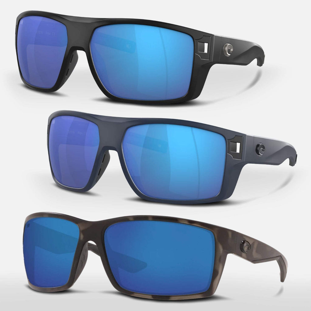 HOT Products Costa Diego Sunglasses â€?Stylish Design with Polarized Lenses for Superior Clarity and UV Protection