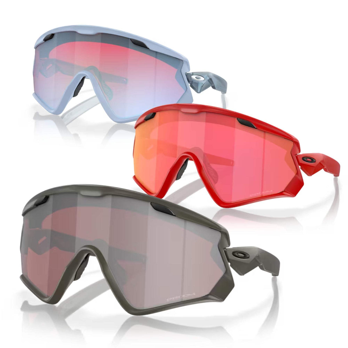 HOT Products Oakley Wind Jacket 2.0 Sunglasses
