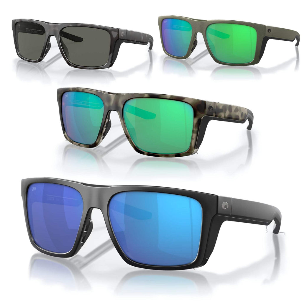 HOT Products Costa Lido Sunglasses â€?Stylish and Durable with Polarized Lenses for Enhanced Clarity and UV Protection