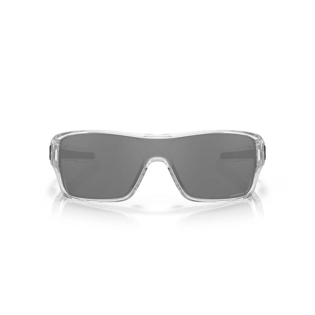 HOT Products Oakley Turbine Rotor Men's Lifestyle Sunglasses â€?Full-Shield Coverage, Prizm Lens, and Secure Fit
