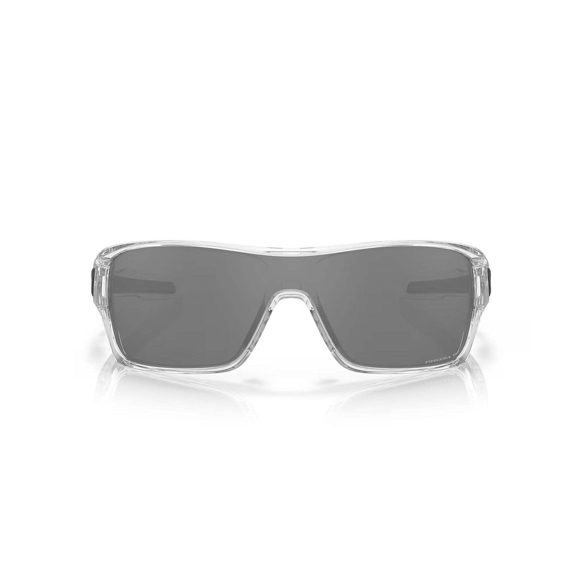 HOT Products Oakley Turbine Rotor Men's Lifestyle Sunglasses â€?Full-Shield Coverage, Prizm Lens, and Secure Fit
