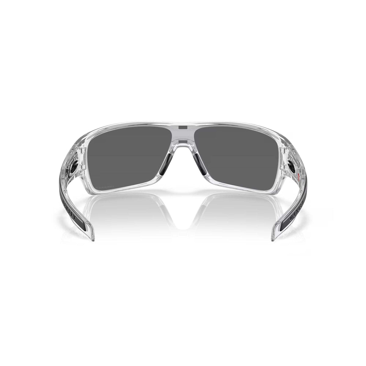 HOT Products Oakley Turbine Rotor Men's Lifestyle Sunglasses â€?Full-Shield Coverage, Prizm Lens, and Secure Fit