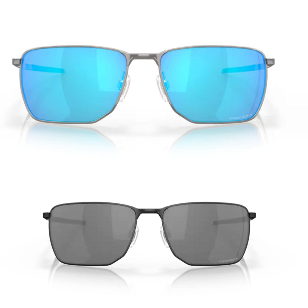HOT Products Oakley Ejector Carbon Prizm Black Polarized