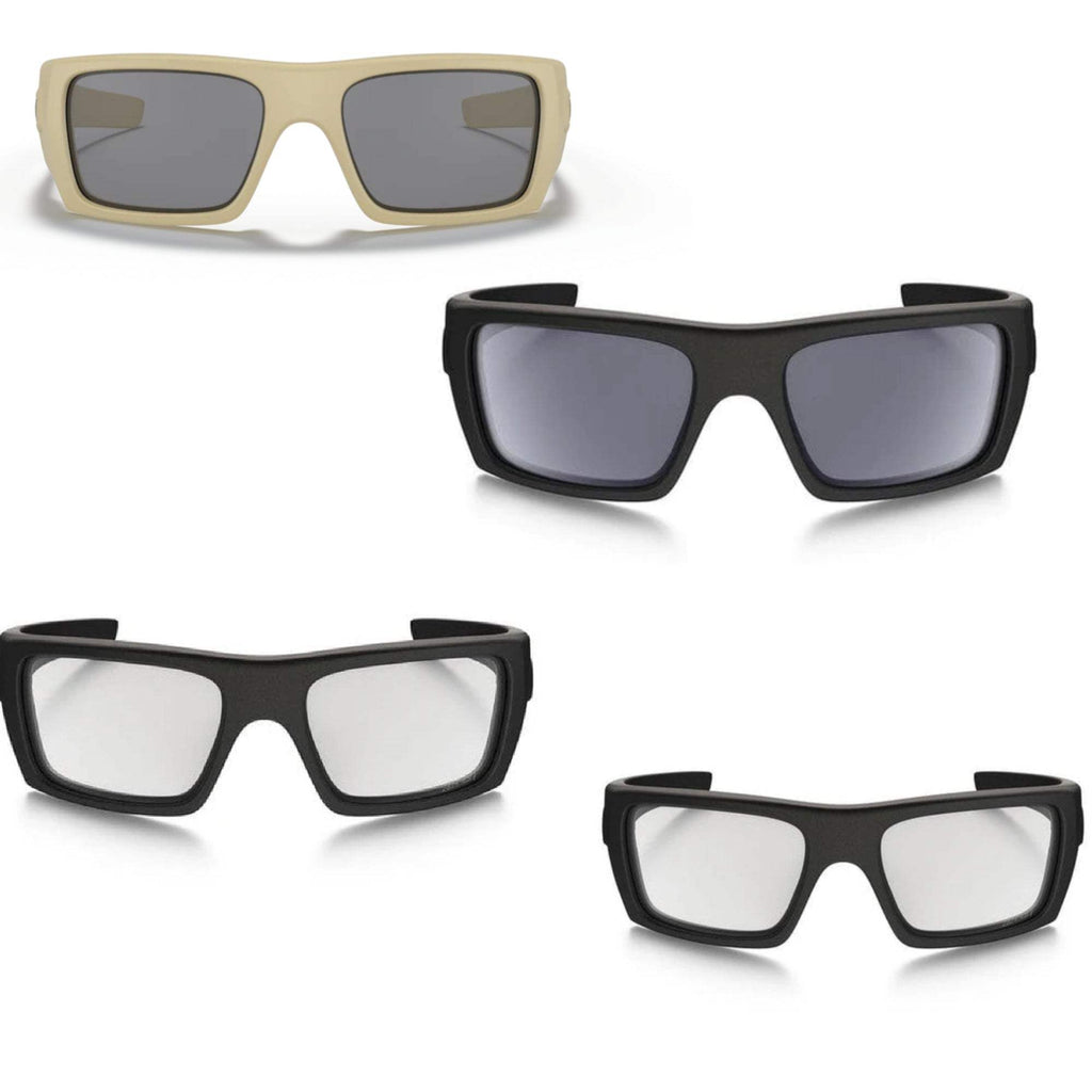 HOT Products Oakley Det Cord Men's Ballistic Sunglasses