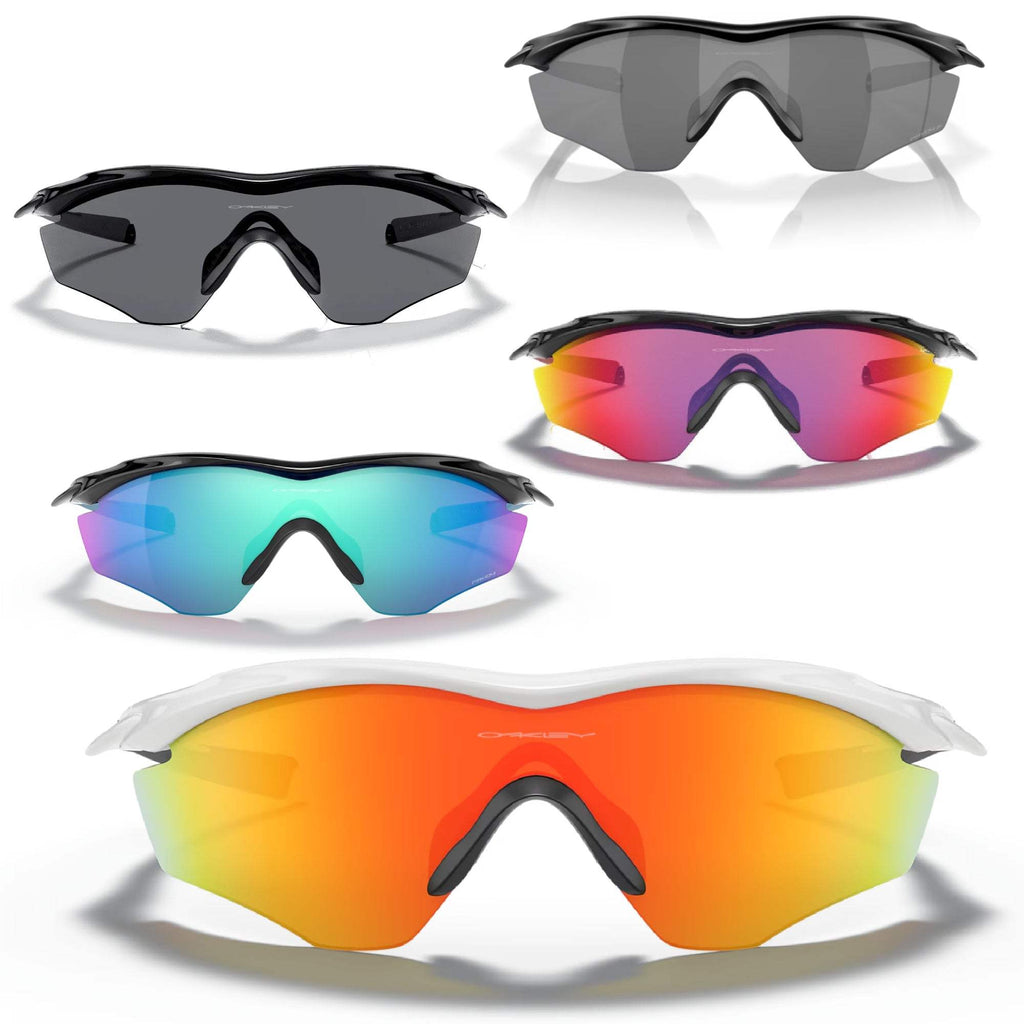 HOT Products Oakley M2 Frame XL Men's Performance Sunglasses