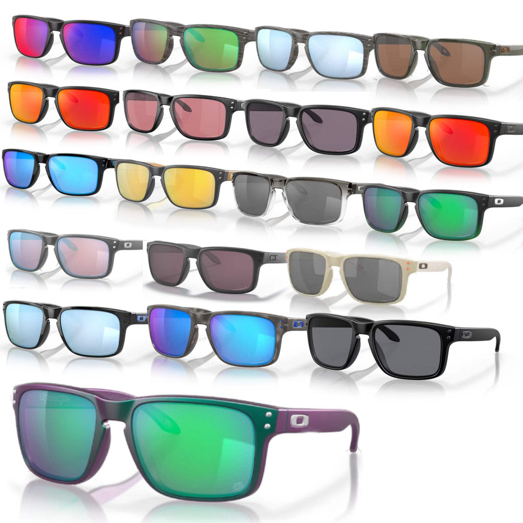 HOT Products Oakley Holbrook XL Men's Lifestyle Sunglasses