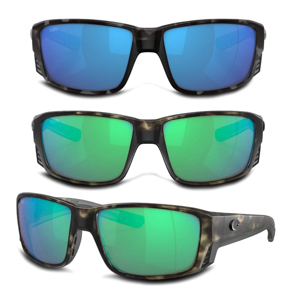 HOT Products Costa Tuna Alley Pro Men's Performance Sunglasses