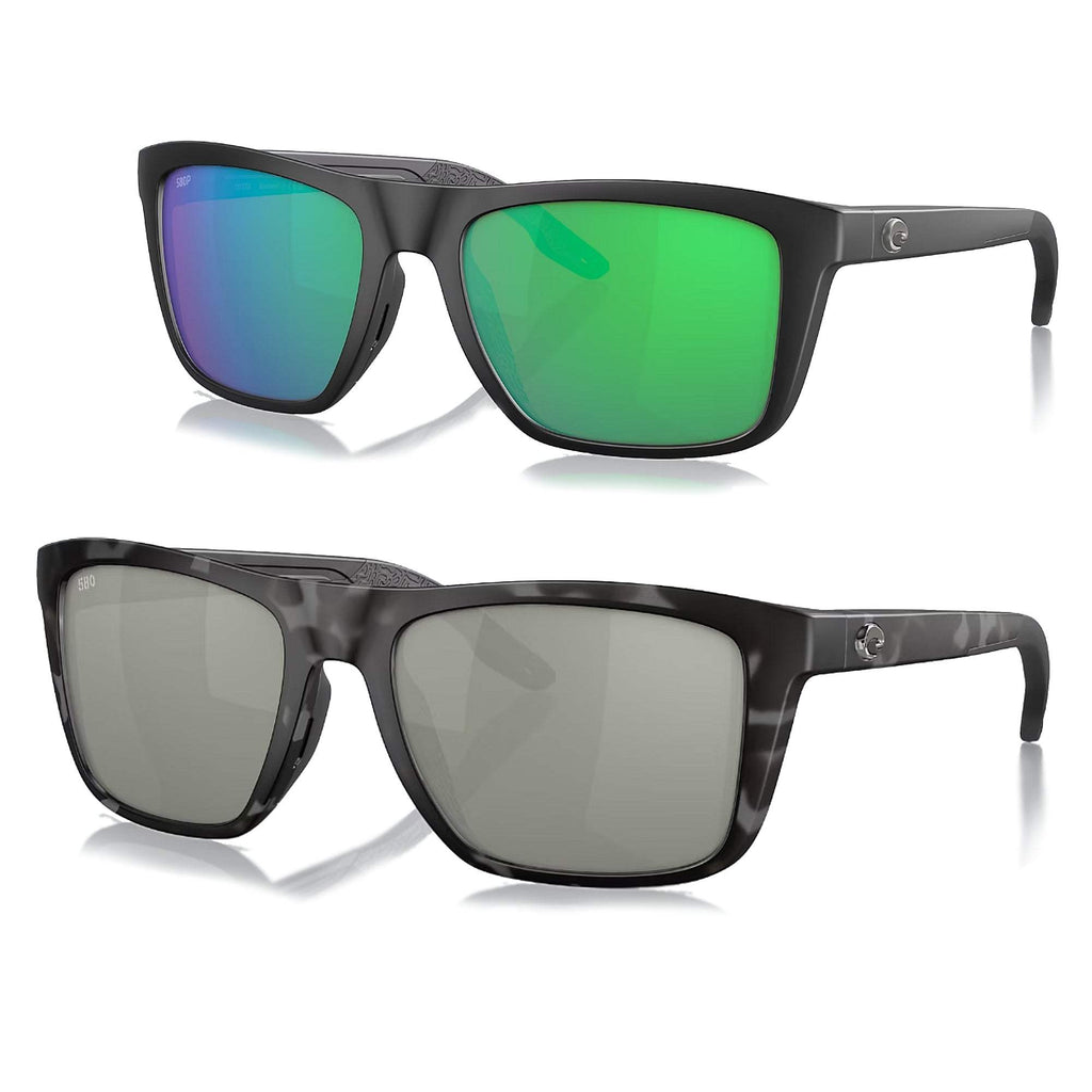HOT Products Costa Mainsail Sunglasses â€?Classic Design with Polarized Lenses for Clear Vision and Enhanced UV Protection
